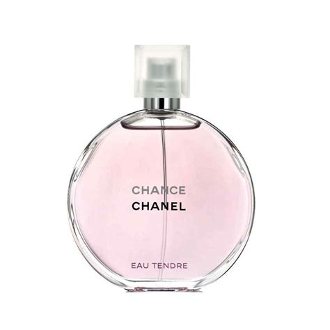 parfum chanel chance eau tendre 50ml|Chanel eau tendre primor.